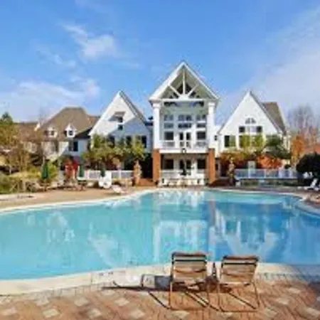 King'S Creek Resort By Endless Resorts Williamsburg Extérieur photo