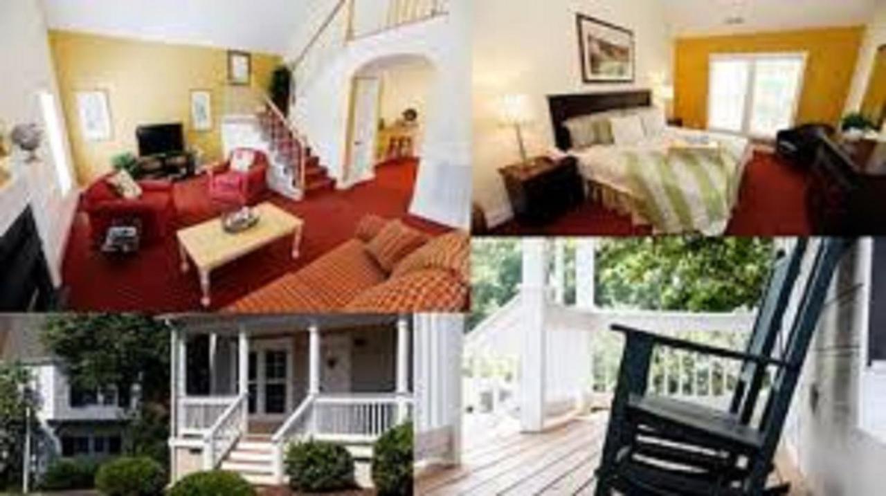 Resort King's Creek By Endless Williamsburg